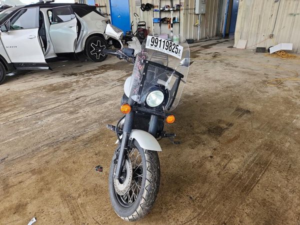 2020 HONDA VT CYCLE