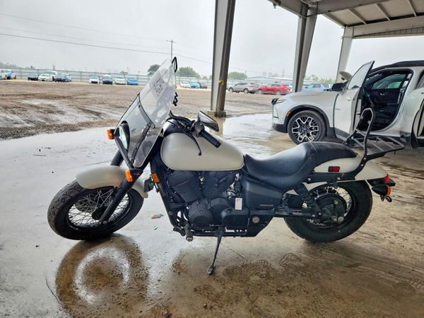 2020 HONDA VT CYCLE