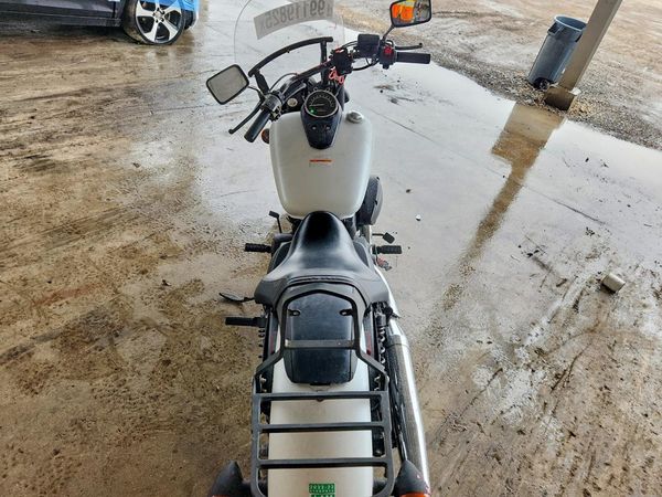2020 HONDA VT CYCLE