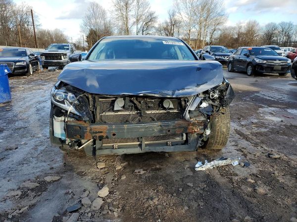 2013 LEXUS ES