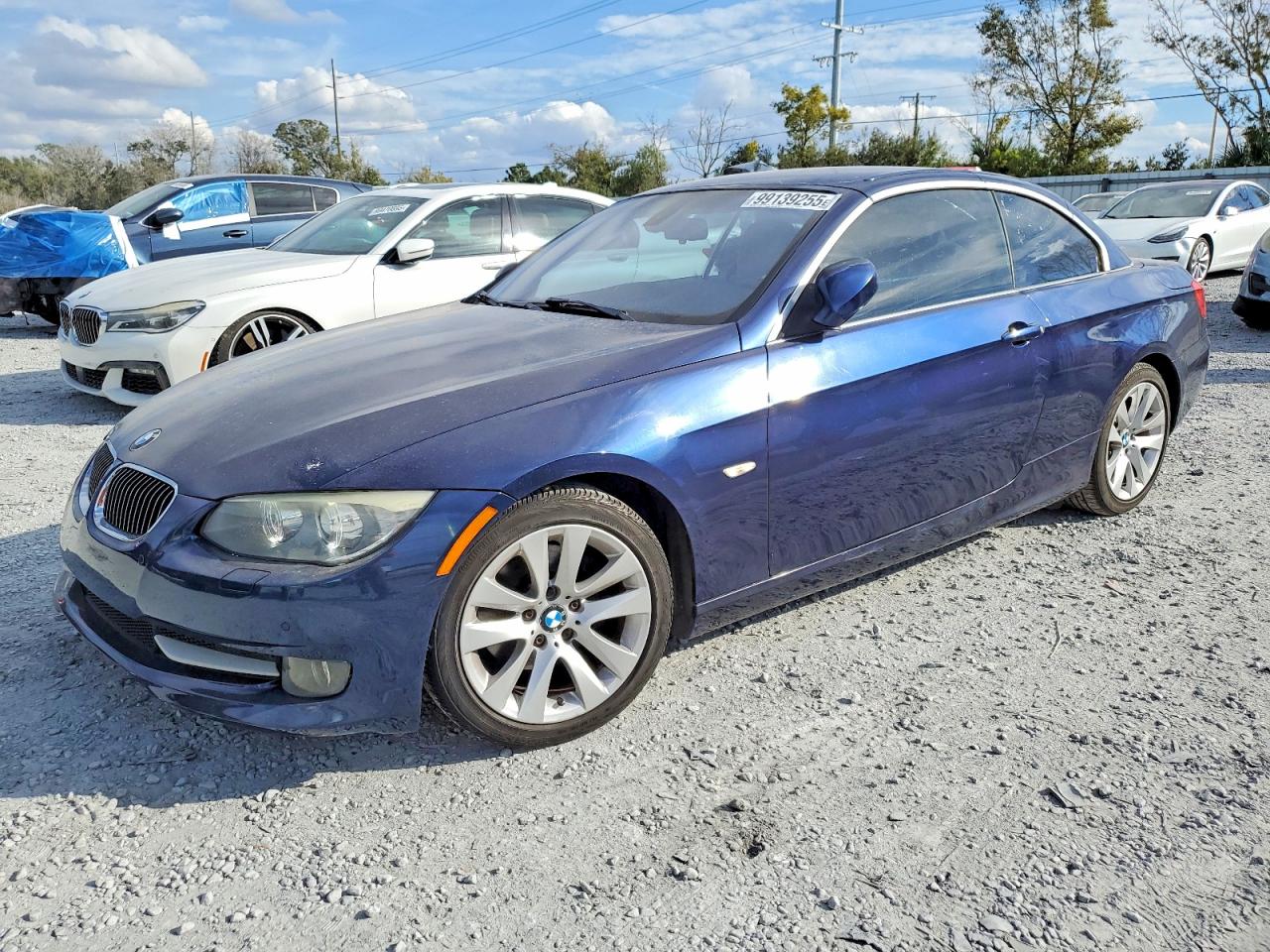 2013 BMW 328