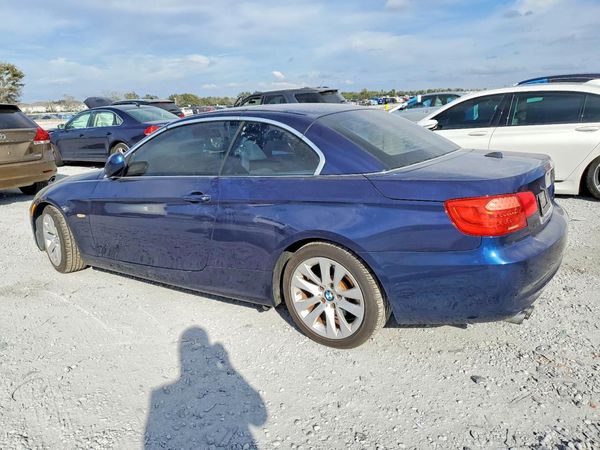 2013 BMW 328