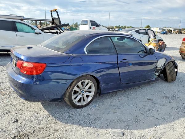 2013 BMW 328