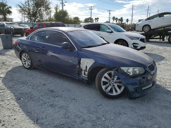 2013 BMW 328