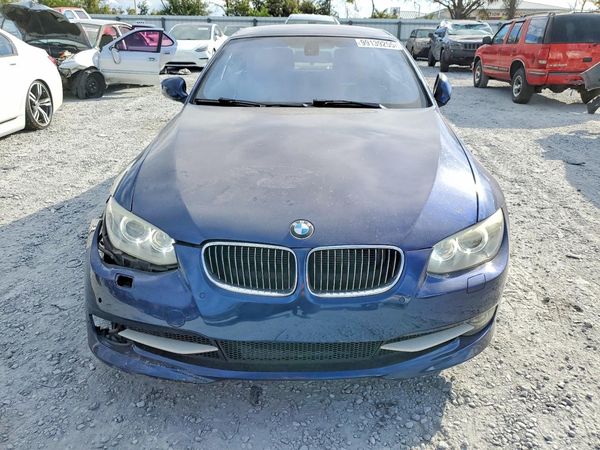2013 BMW 328