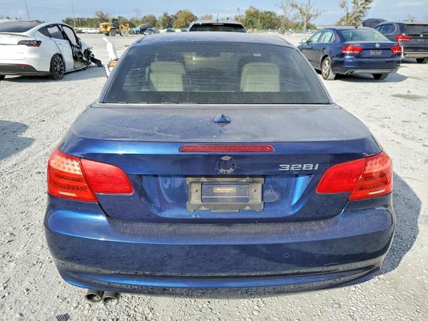 2013 BMW 328