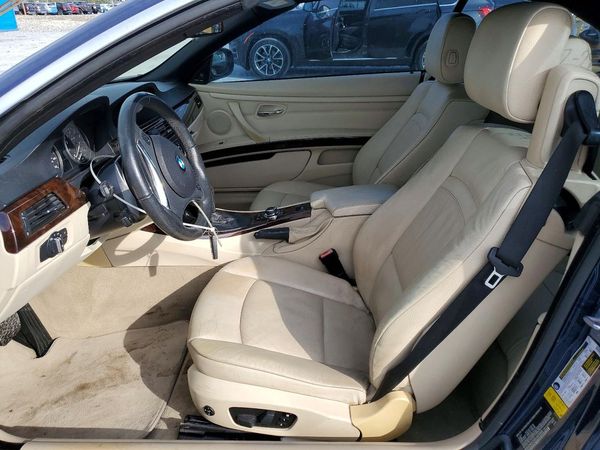 2013 BMW 328