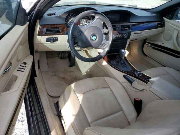 2013 BMW 328