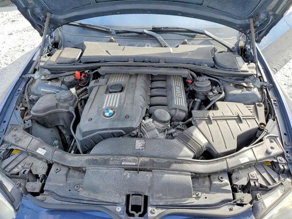 2013 BMW 328
