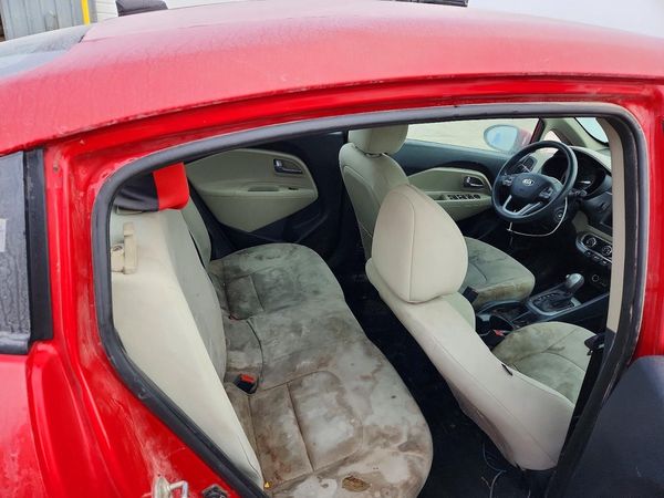 2013 KIA RIO LX