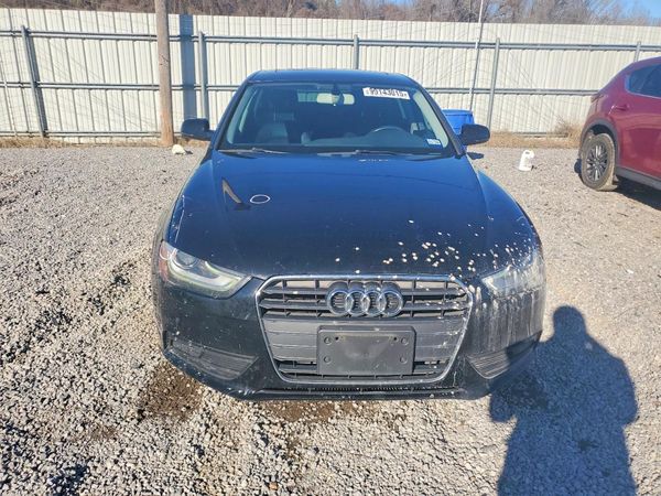 2013 AUDI A4