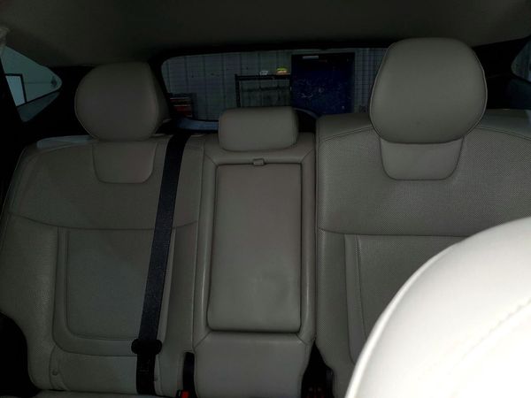 2022 HYUNDAI TUCSON SEL Premium Pkg