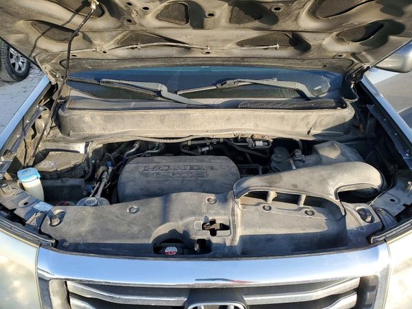 2013 HONDA PILOT EX