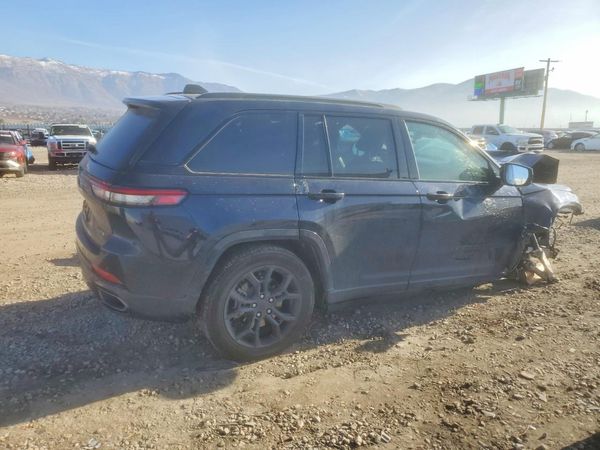 2024 JEEP GRAND CHEROKEE LIMITED 4XE