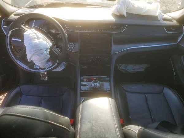 2024 JEEP GRAND CHEROKEE LIMITED 4XE