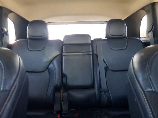 2015 JEEP CHEROKEE LIMITED FWD