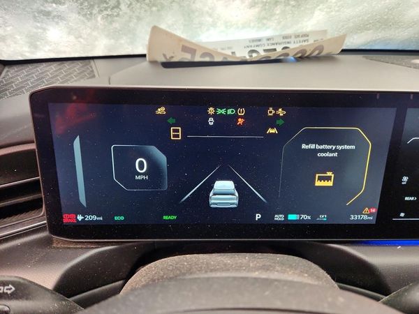2024 KIA EV9