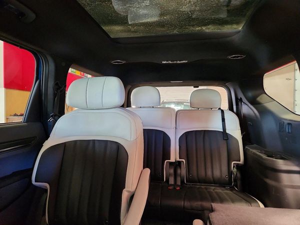 2024 KIA EV9