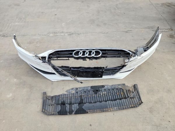 2015 AUDI A4 Premium