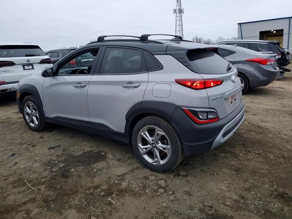 2022 HYUNDAI KONA