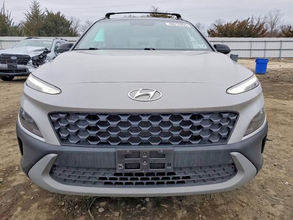 2022 HYUNDAI KONA