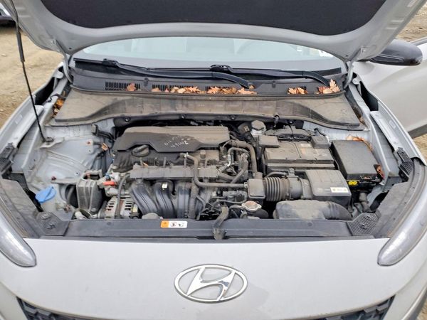 2022 HYUNDAI KONA
