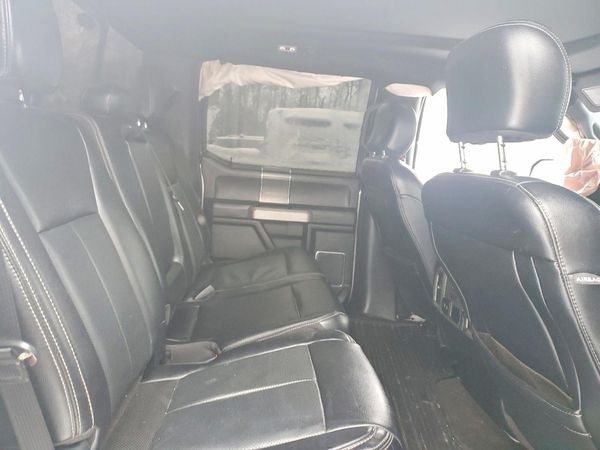 2020 FORD F150