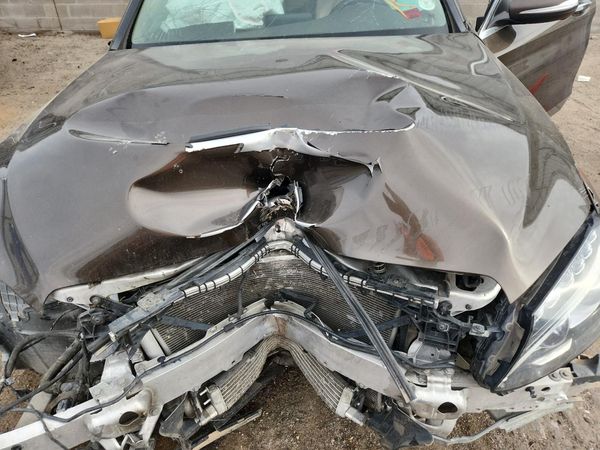 2015 MERCEDES-BENZ C 4-MATIC