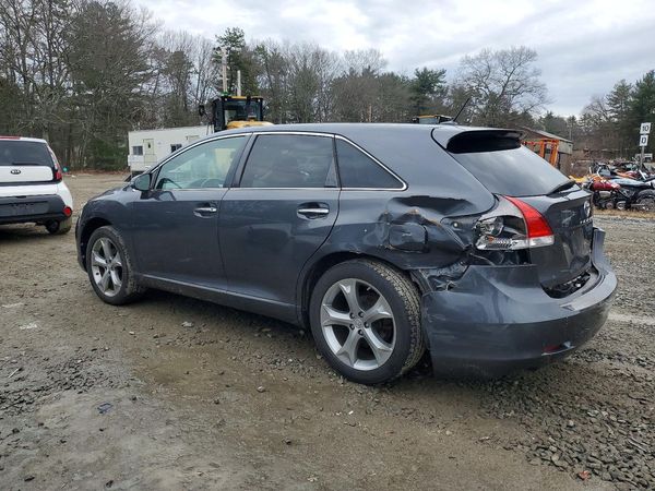 2013 TOYOTA VENZA