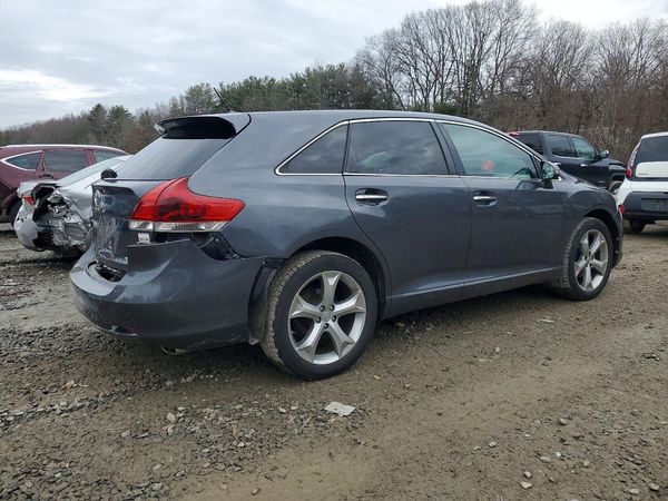 2013 TOYOTA VENZA