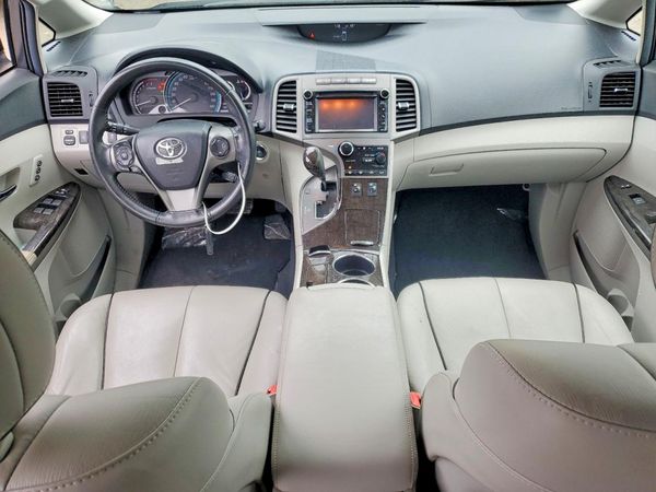 2013 TOYOTA VENZA