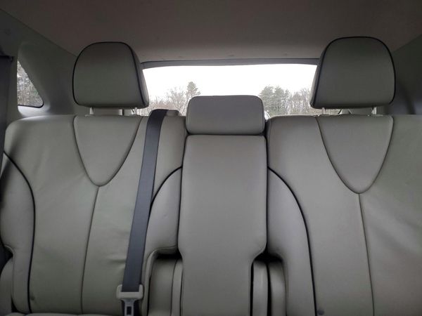 2013 TOYOTA VENZA