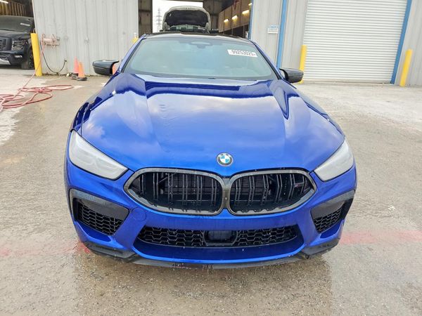 2024 BMW M8 M8 Competition