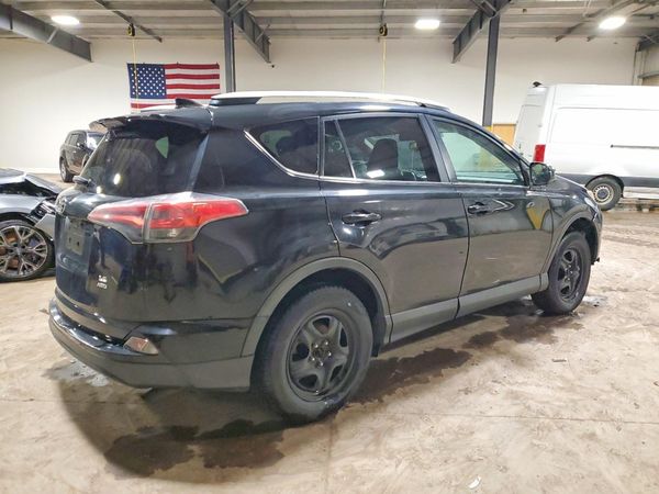2016 TOYOTA RAV4 LE (X Grade)