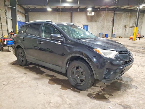 2016 TOYOTA RAV4 LE (X Grade)