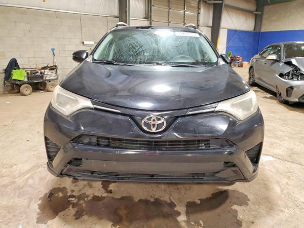 2016 TOYOTA RAV4 LE (X Grade)