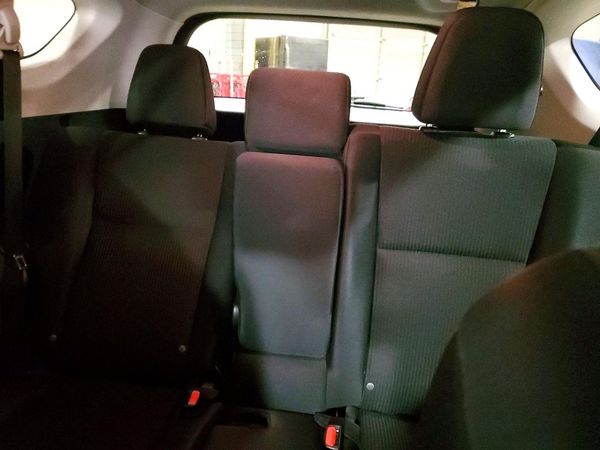 2016 TOYOTA RAV4 LE (X Grade)