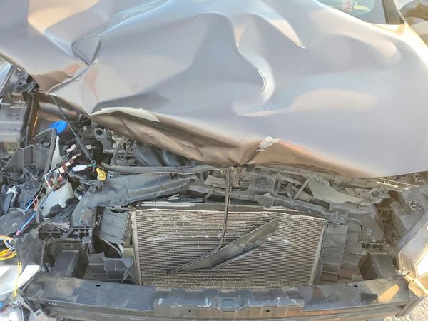 2014 KIA FORTE LX, EX