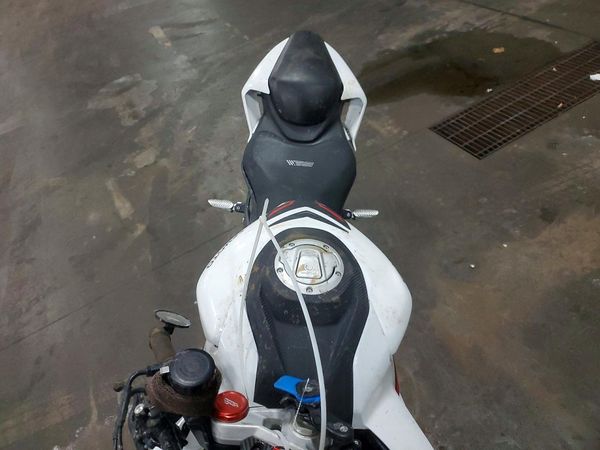 2025 CF MOTO 450SS