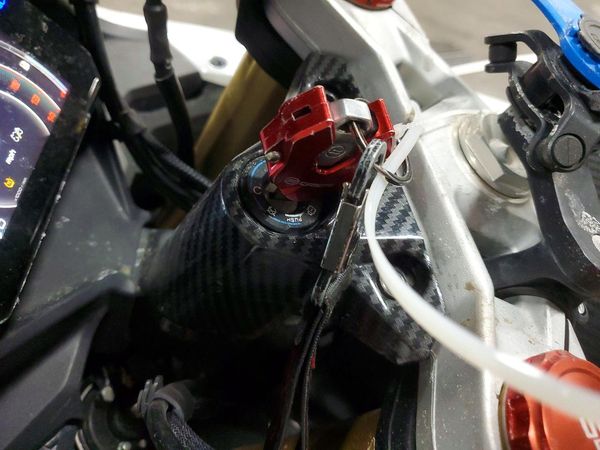 2025 CF MOTO 450SS