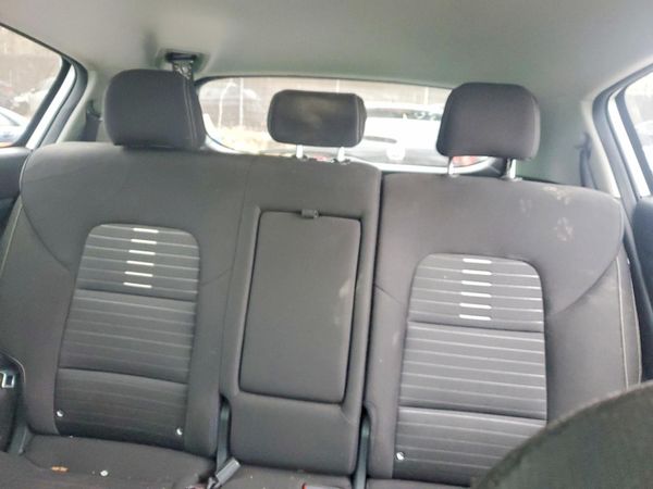 2018 KIA SPORTAGE QL