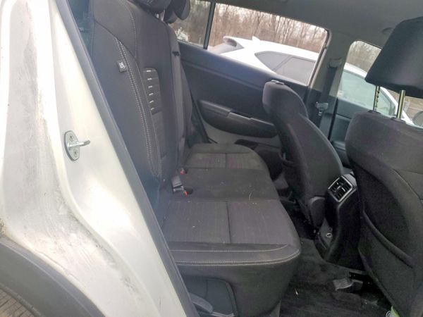 2018 KIA SPORTAGE QL