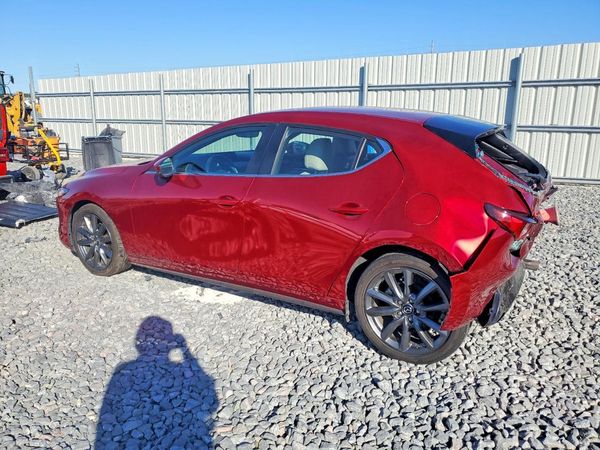 2023 MAZDA 3