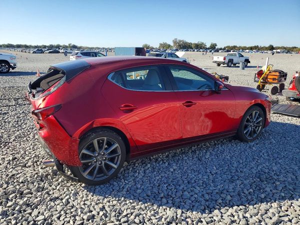 2023 MAZDA 3