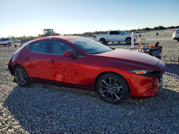 2023 MAZDA 3
