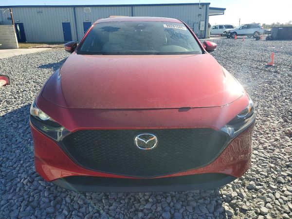 2023 MAZDA 3