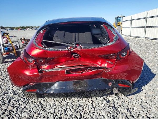 2023 MAZDA 3