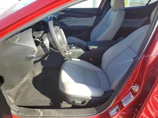 2023 MAZDA 3
