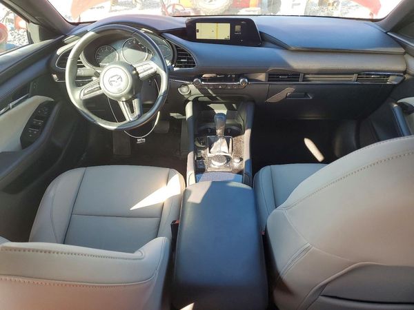 2023 MAZDA 3
