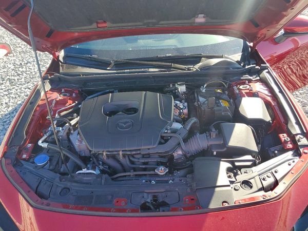 2023 MAZDA 3